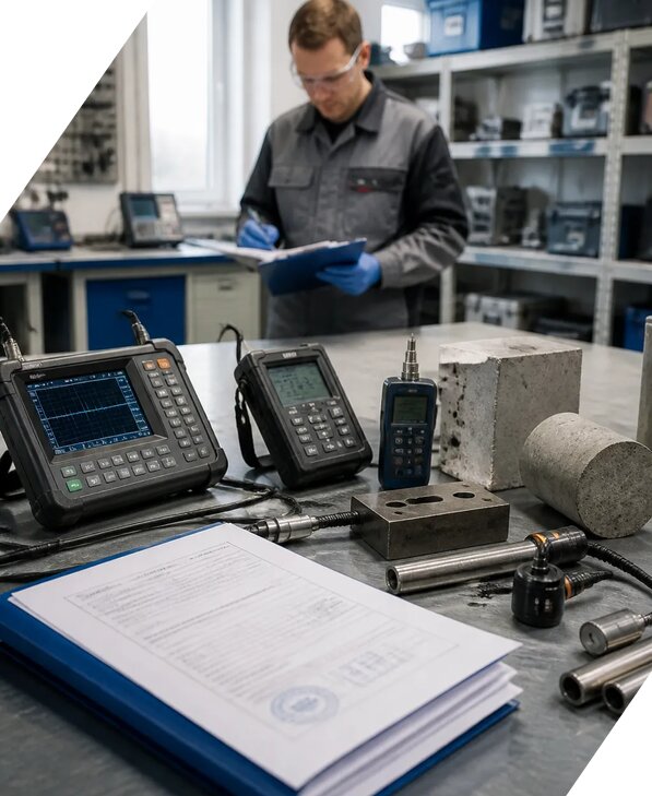 Аттестация лаборатории НК в Нижнем Тагиле от 88477 р. | ЭкспертизаРоссия